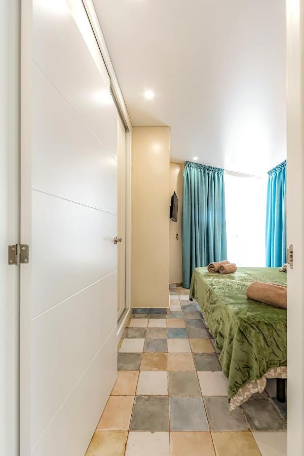 Luxury Two-bedroom Four Seasons Apartamento *