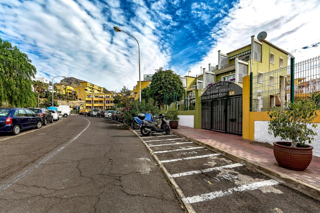 Luxury Two-bedroom Four Seasons Apartamento Costa Adeje (Tenerife)