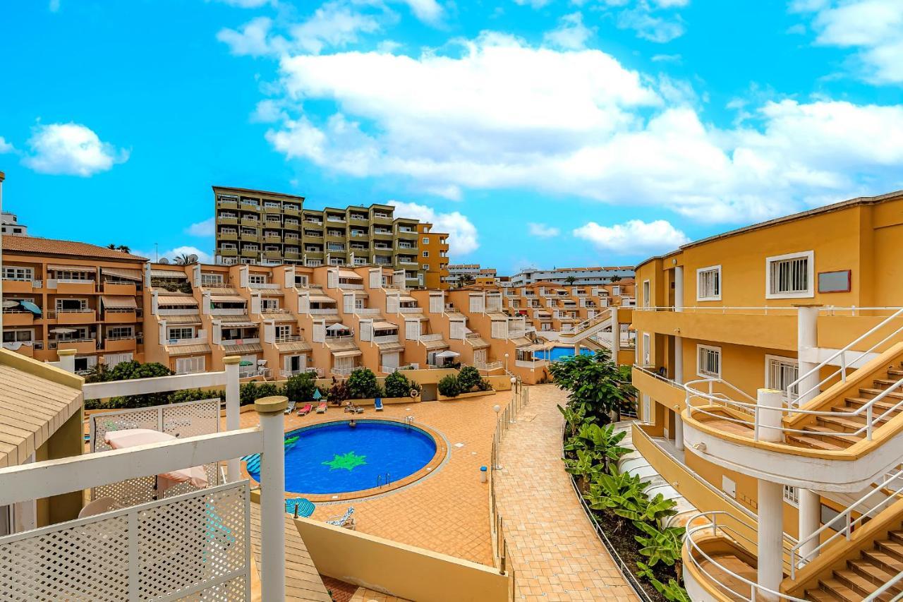 Apartamento Luxury Two-bedroom Four Seasons Costa Adeje (Tenerife)