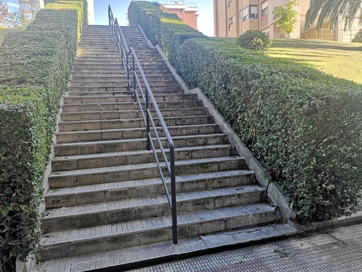 Hostel De Facultades