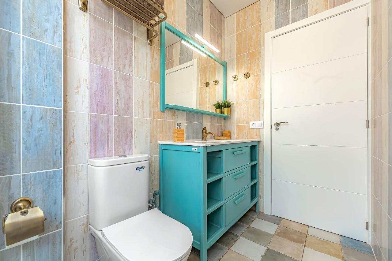 Luxury Two-bedroom Four Seasons Apartamento