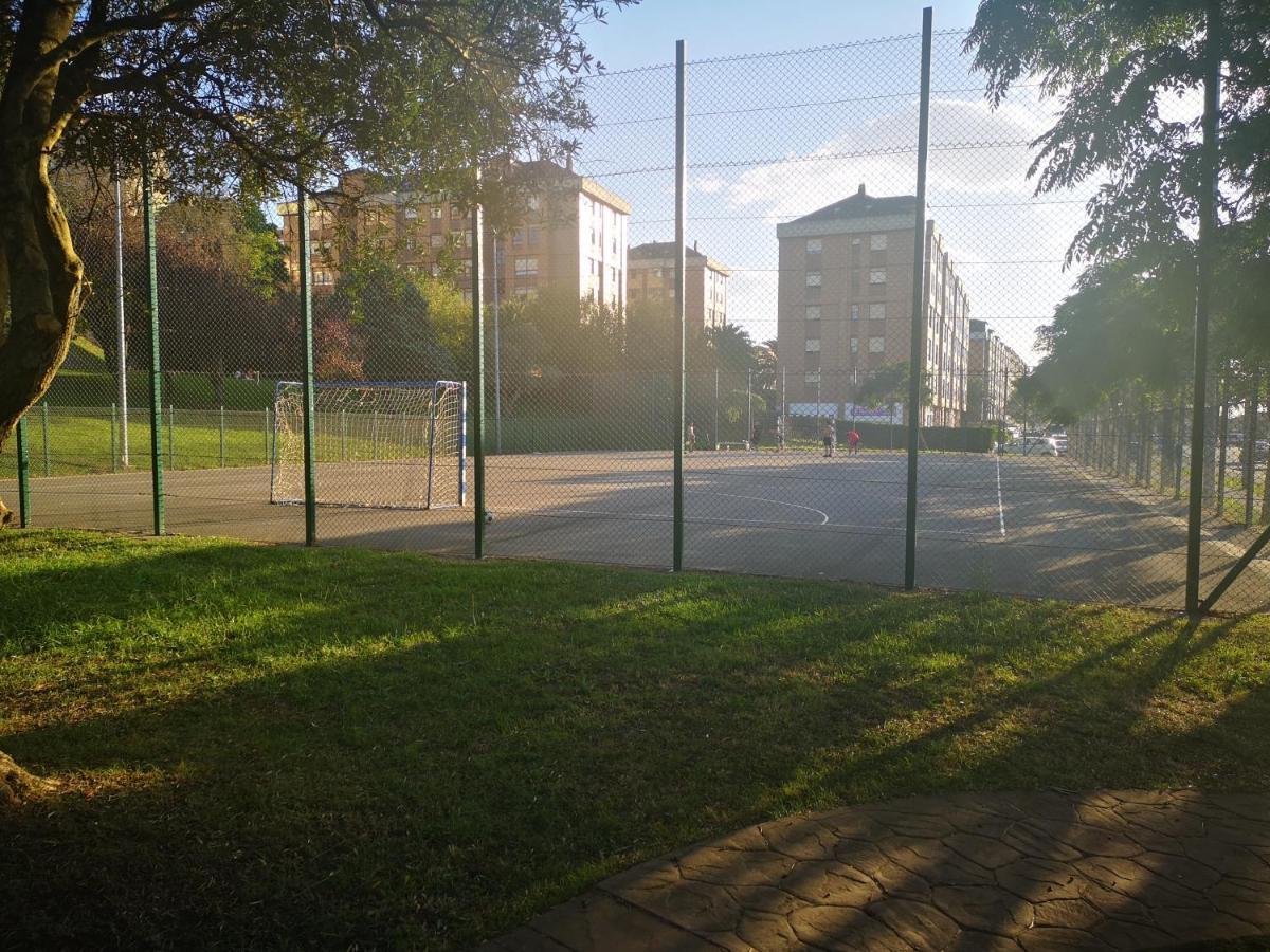 Hostel De Facultades *