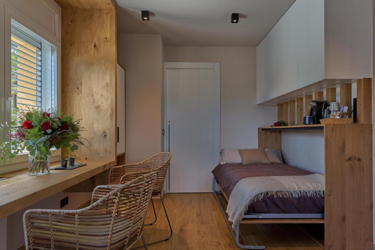 Hotel La 4*