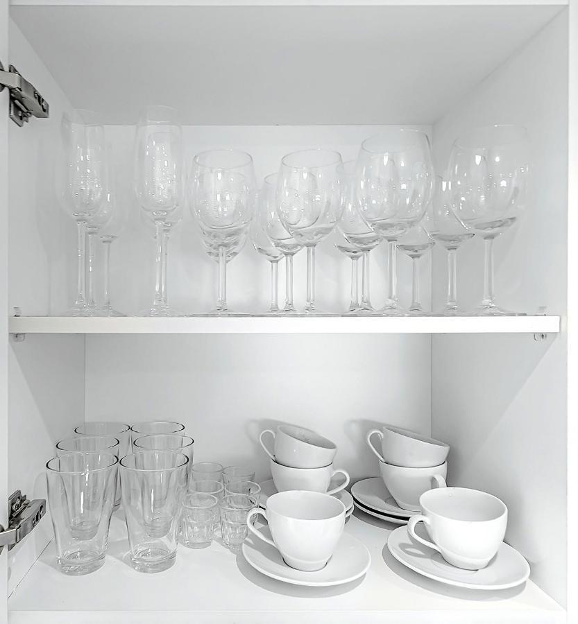 Luxury Two-bedroom Four Seasons Apartamento *