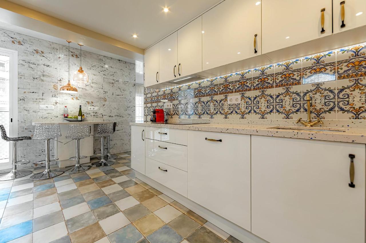 Luxury Two-bedroom Four Seasons Apartamento