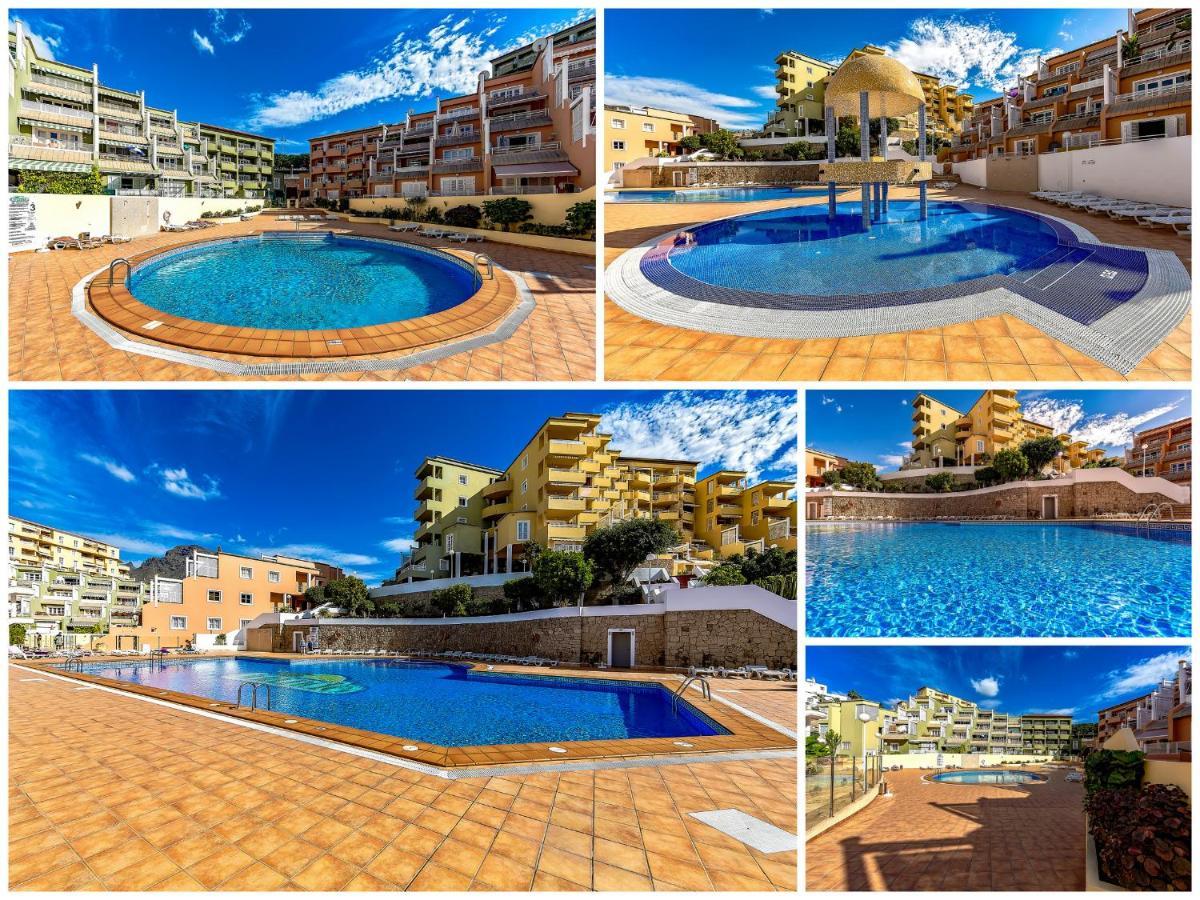 Luxury Two-bedroom Four Seasons Apartamento