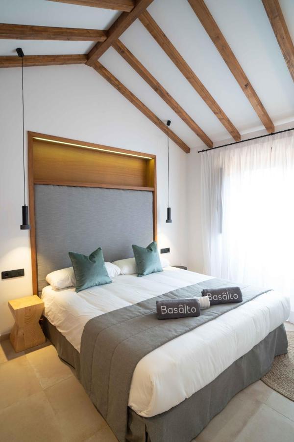 Basalto Holiday home Hermigua