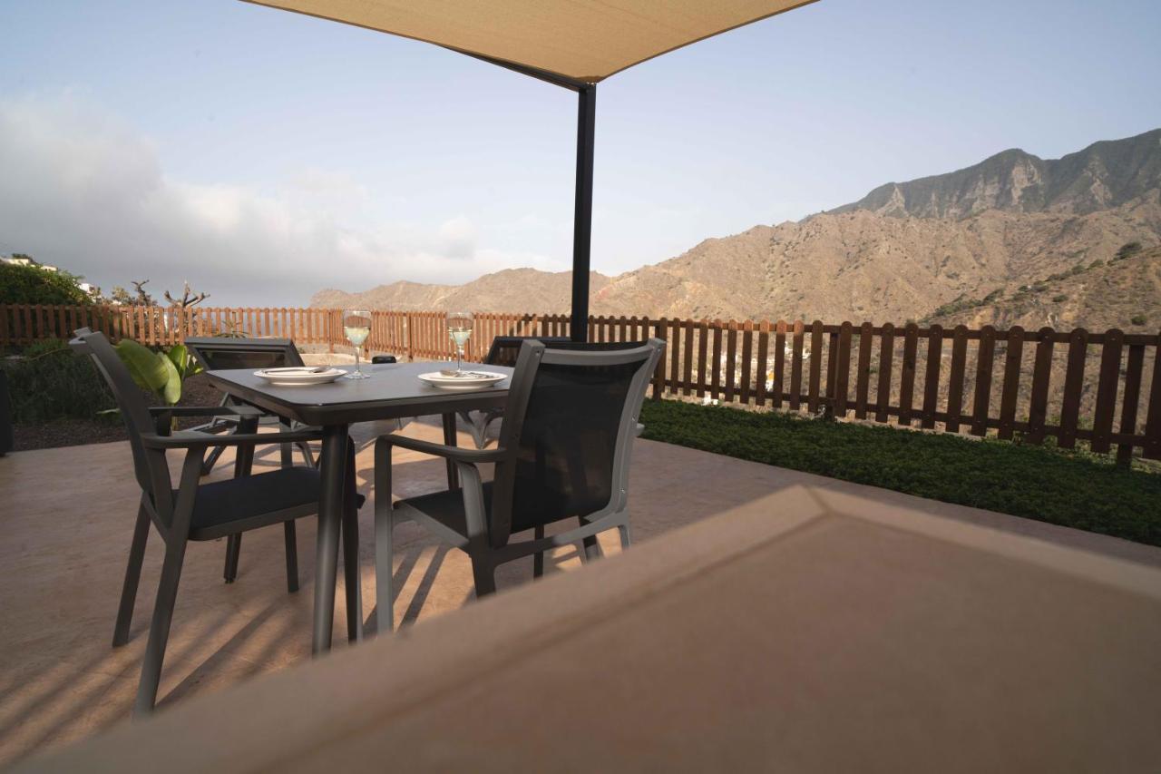 Holiday home Basalto *