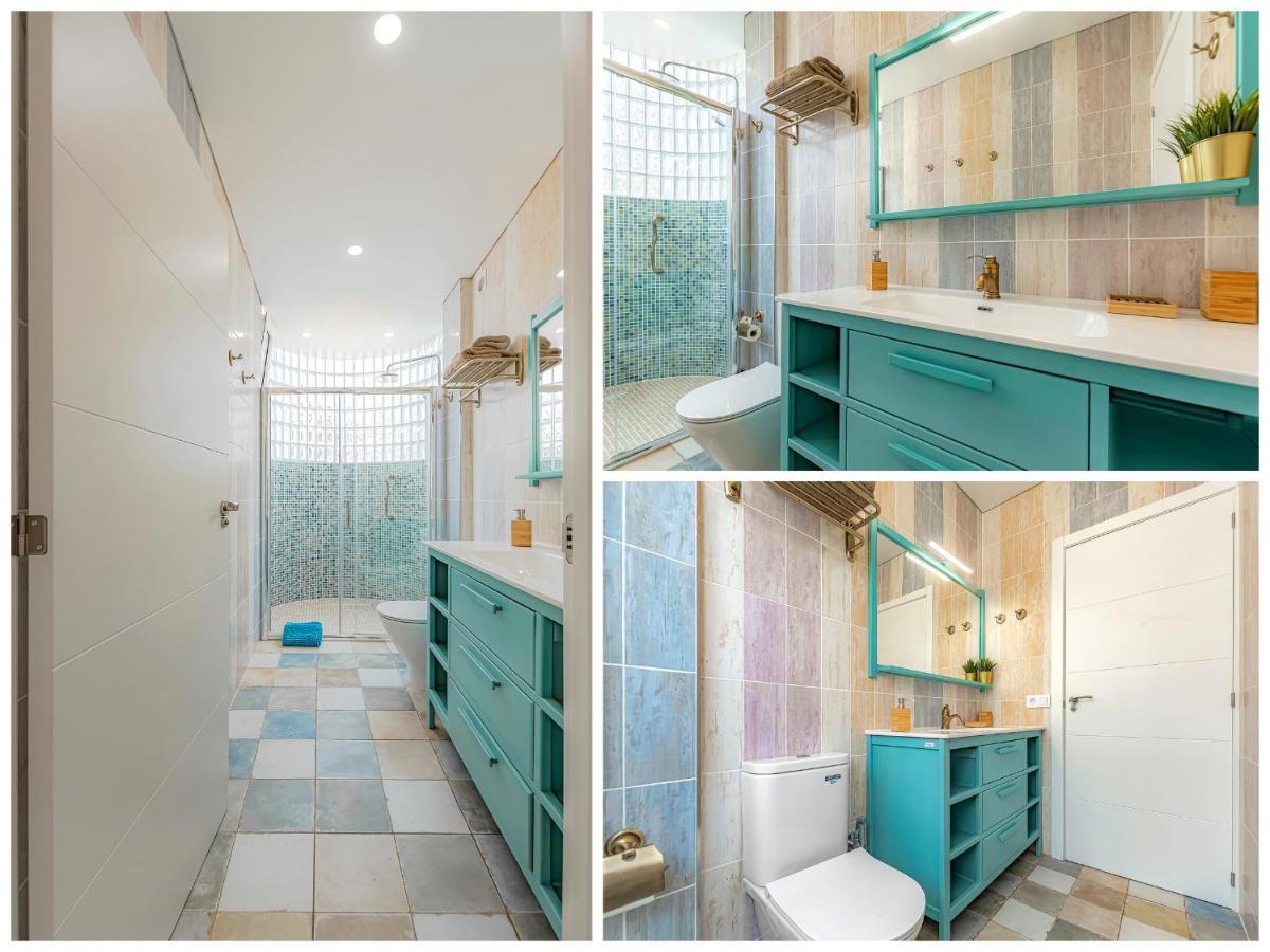 Luxury Two-bedroom Four Seasons Apartamento Costa Adeje (Tenerife)