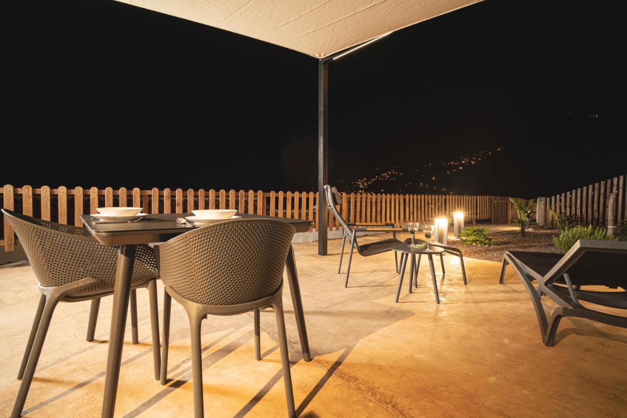 Basalto Holiday home Hermigua