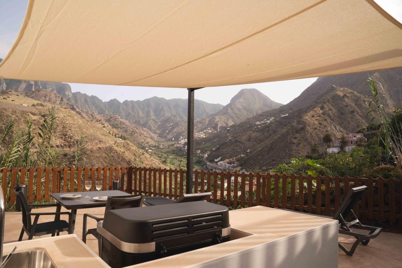 Basalto Holiday home *