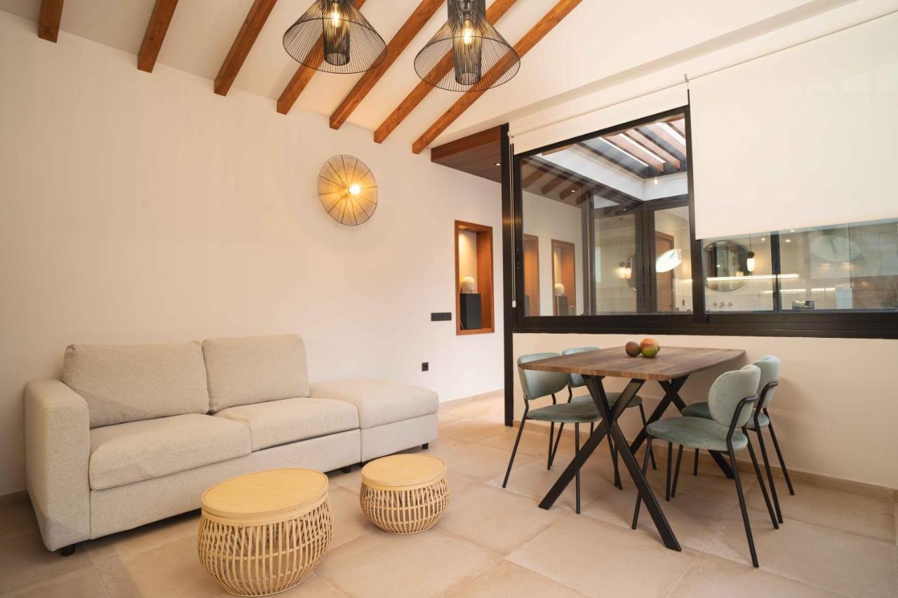Holiday home Basalto Hermigua