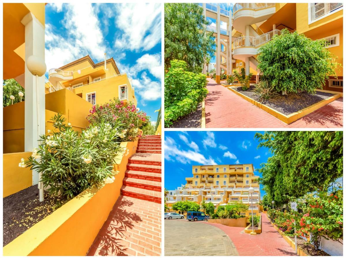 Apartamento Luxury Two-bedroom Four Seasons