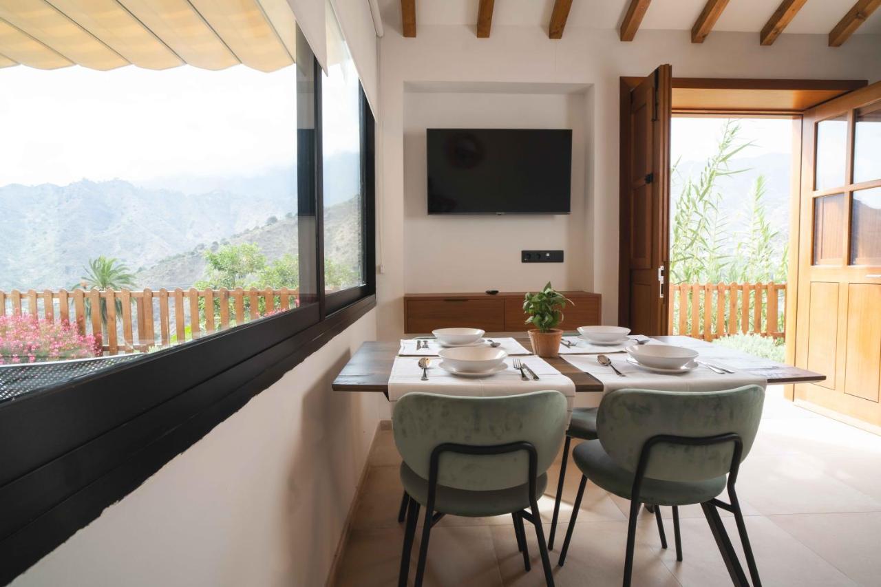 Basalto Holiday home Hermigua