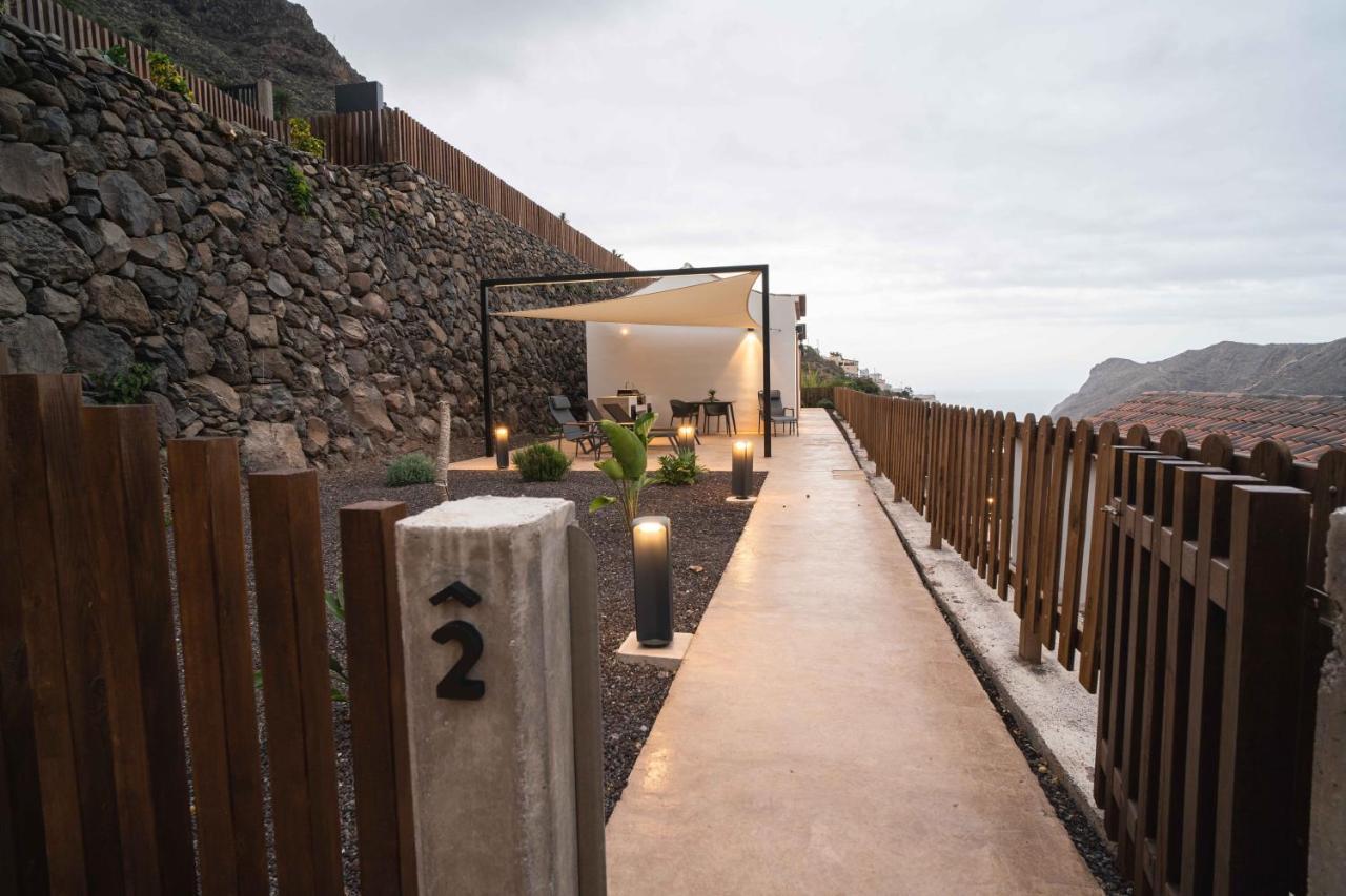 Holiday home Basalto