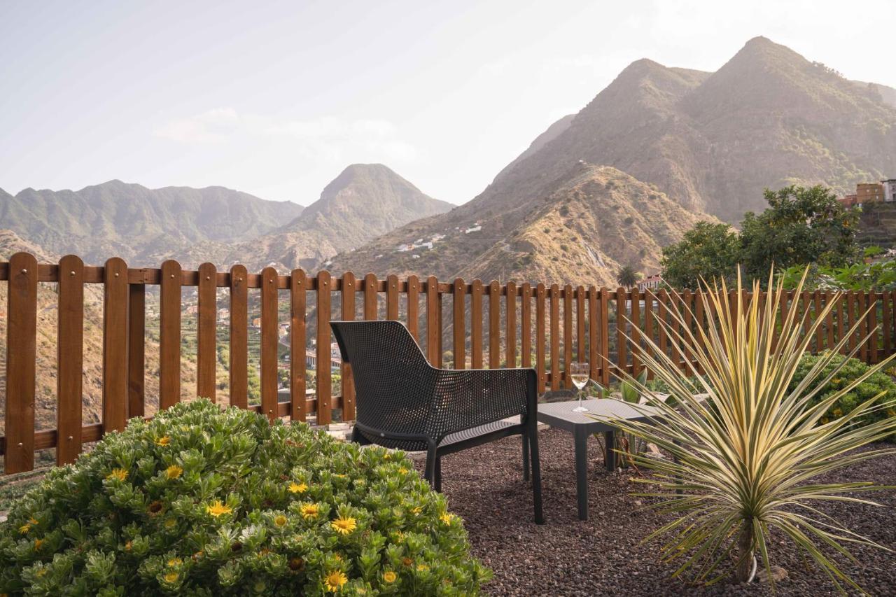 Holiday home Basalto