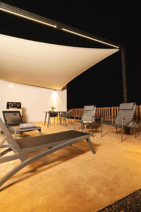 Holiday home Basalto Hermigua