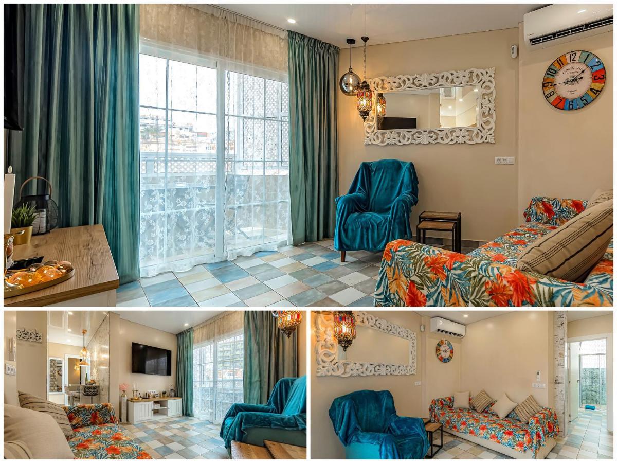 Apartamento Luxury Two-bedroom Four Seasons