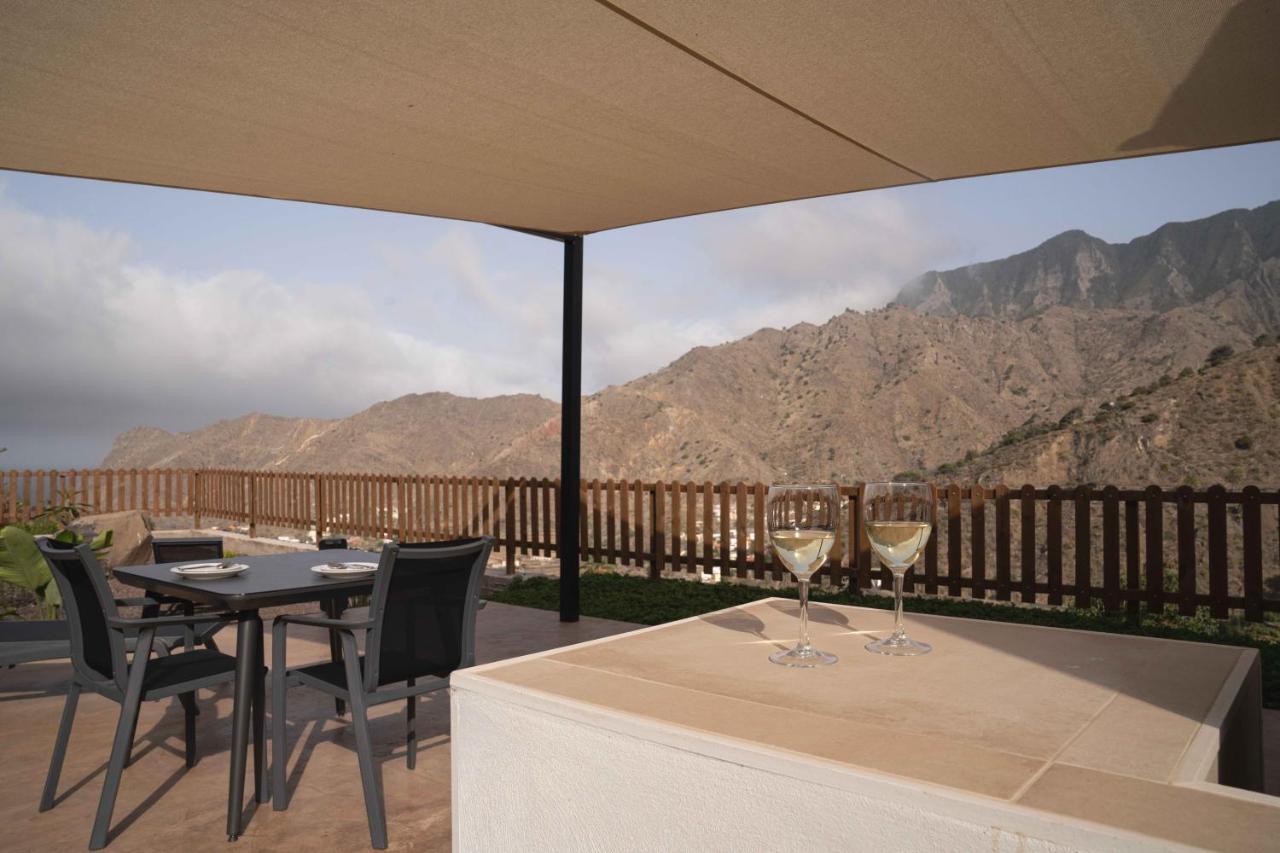 Holiday home Basalto