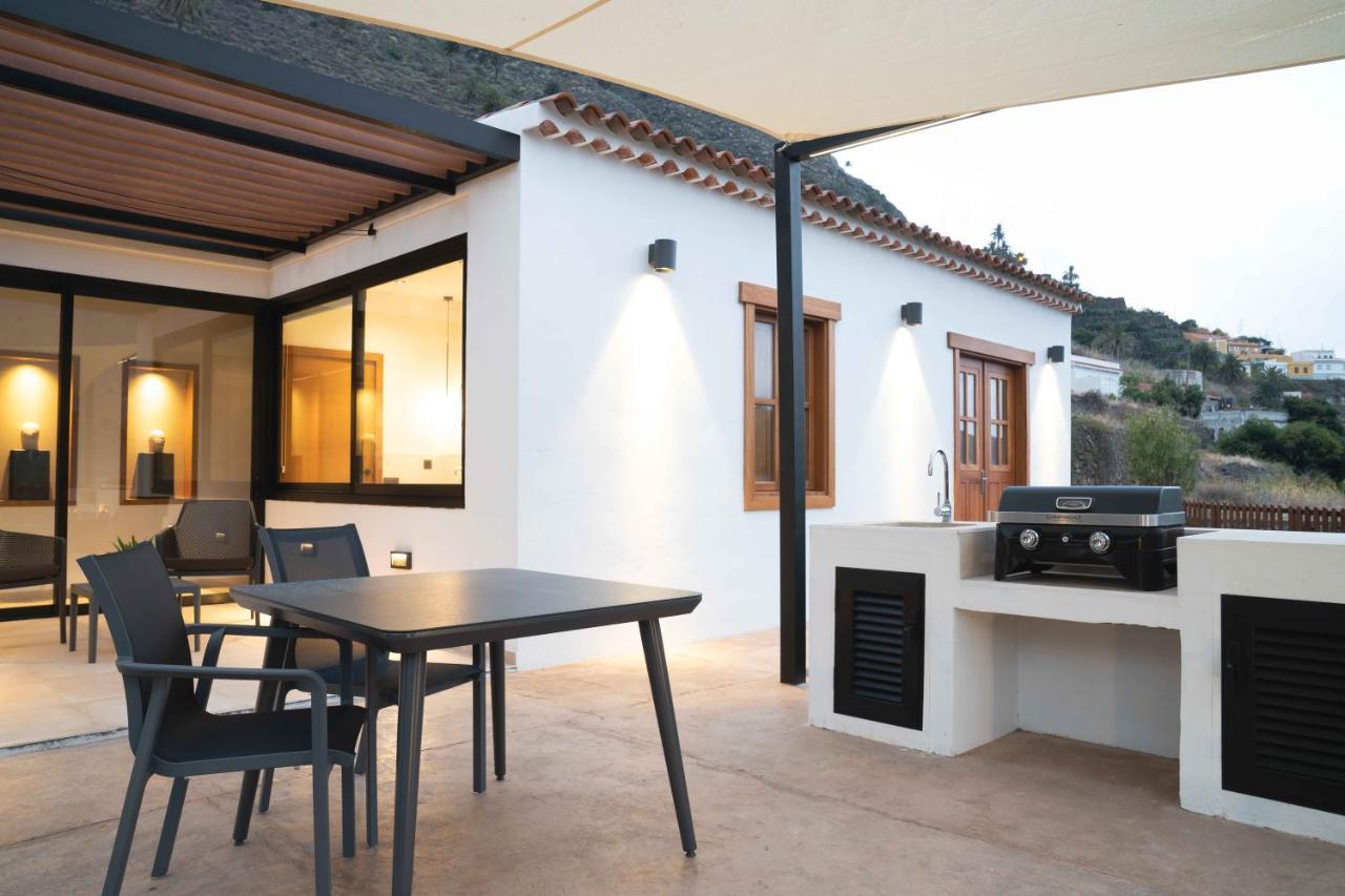 Basalto Holiday home Hermigua