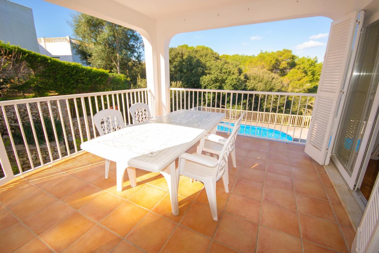 Garbes Villa Cala Galdana (Menorca)