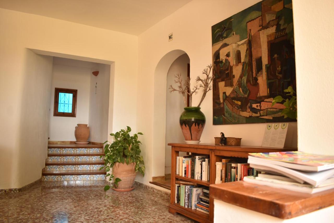 Pensión Marblau Ibiza