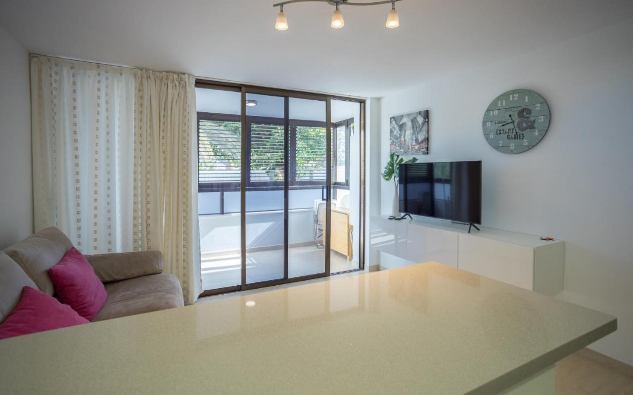 Flatguest - Adelfas 15 Apartamento