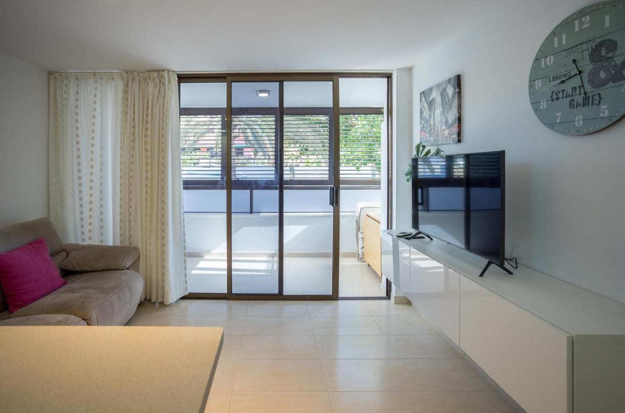 Apartamento Flatguest - Adelfas 15 San Agustín