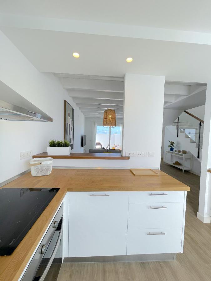 Villa Casahost Dolce Costa Teguise