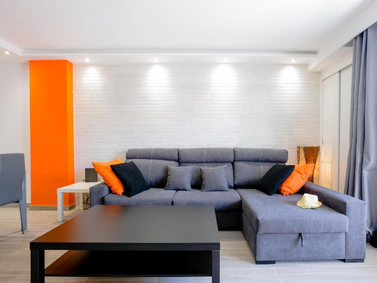 Apartment Conypra Modern And Renovated With Terrace Wifi Los Cristianos (Tenerife)