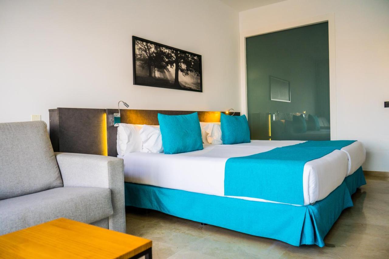 Hotel Moon & Spa.