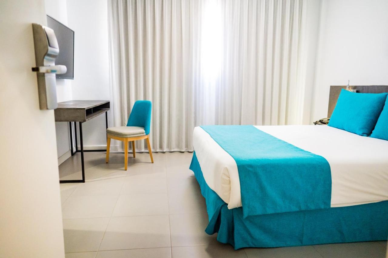 Moon & Spa. Hotel