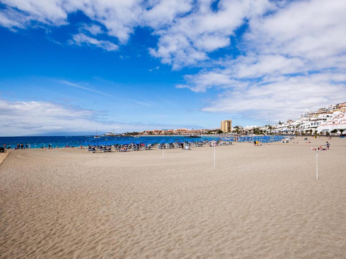 Conypra Modern And Renovated With Terrace Wifi Apartment Los Cristianos (Tenerife)