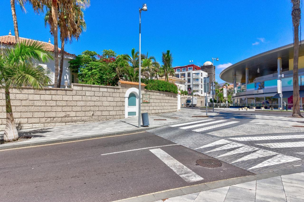 Luxury El Duque Ocean View Villa