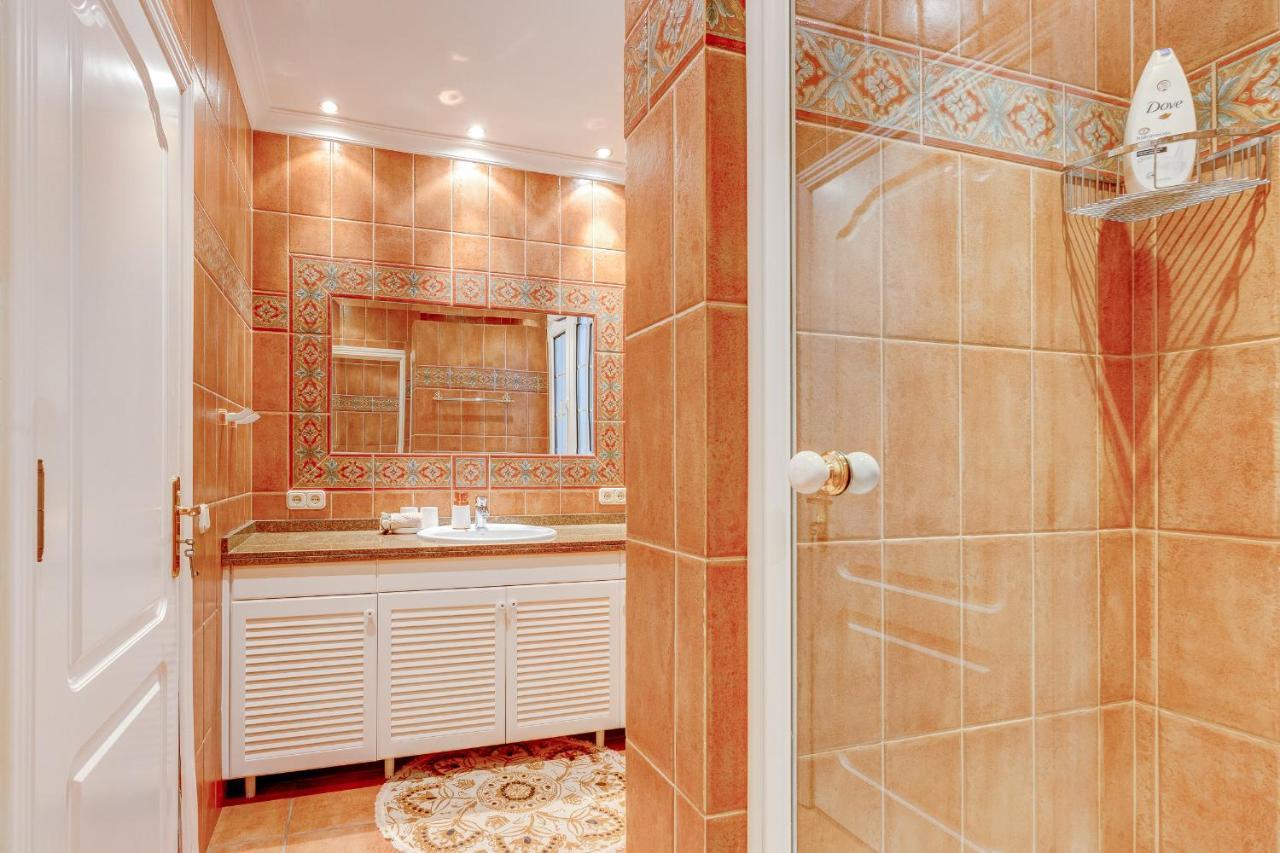 Luxury El Duque Ocean View Villa Costa Adeje (Tenerife)