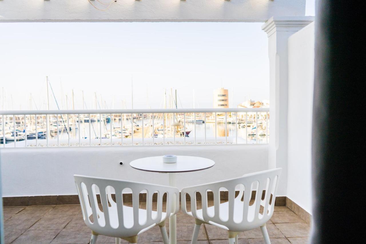 Moon & Spa. 4* Aguadulce (Almeria)