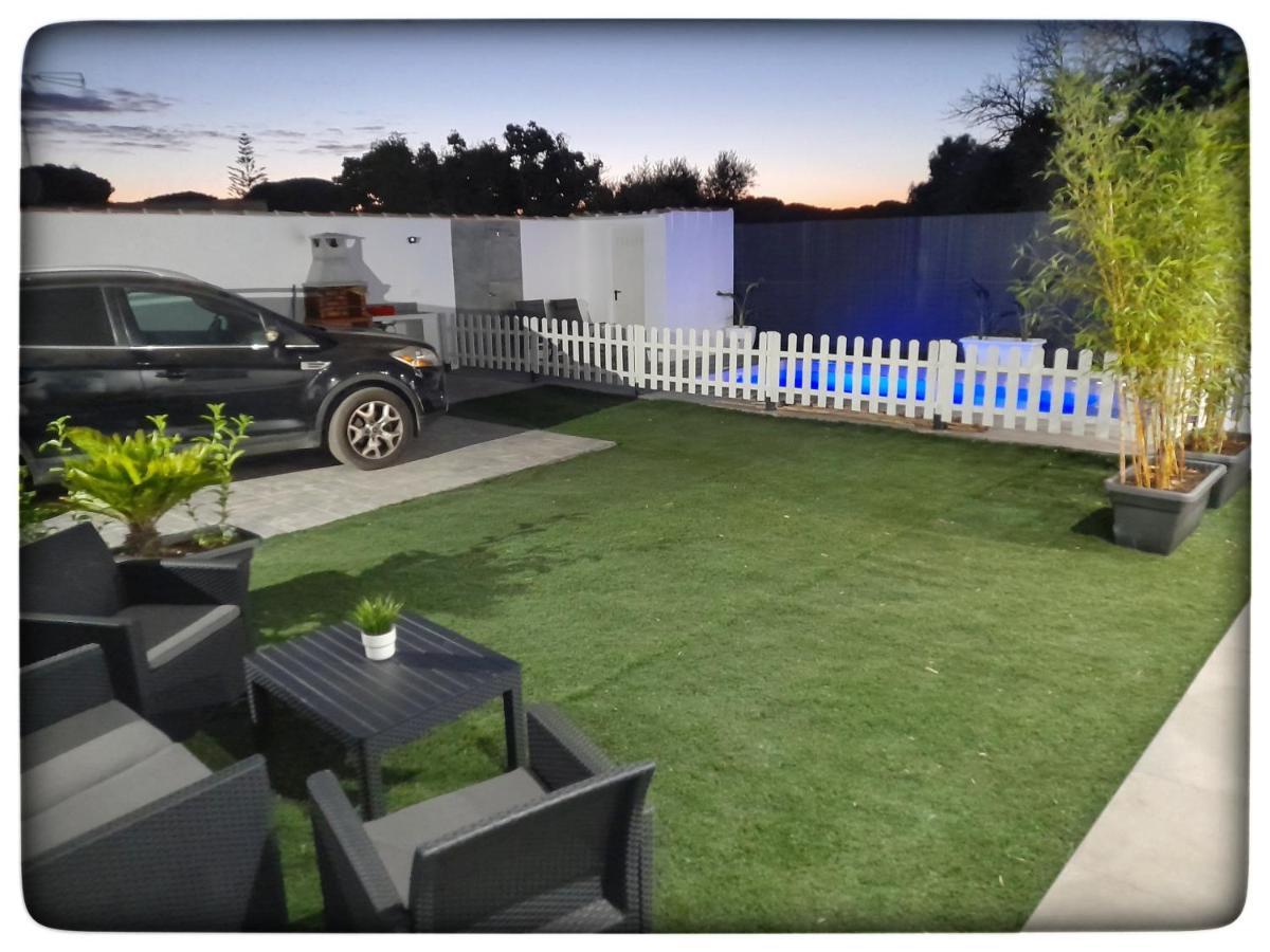 Holiday home Sirocco *
