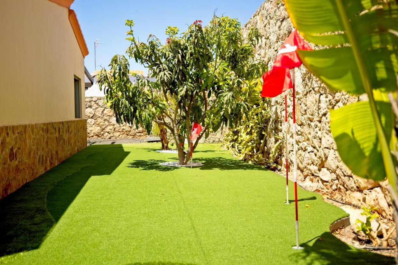Blue Lagoon Villa Costa Calma