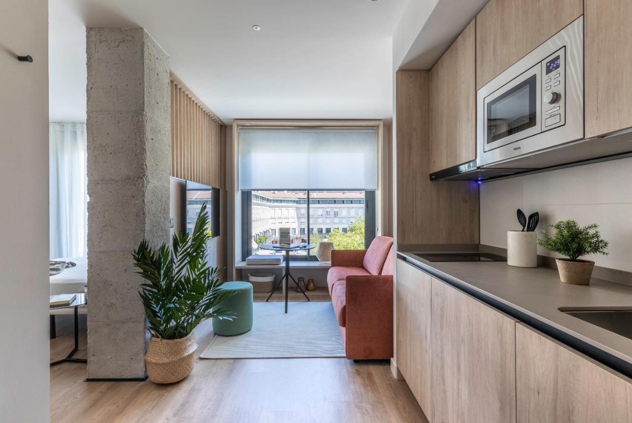 Apartment Libere Yamaguchi *