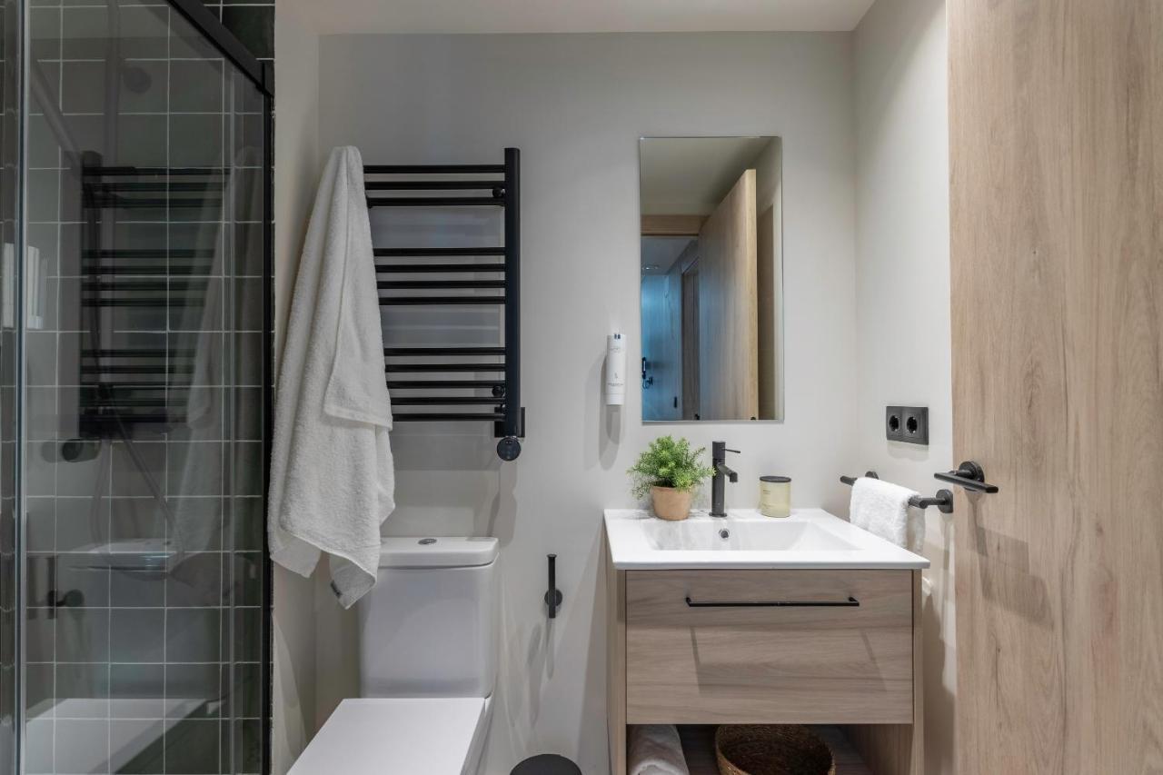 Libere Yamaguchi Apartment