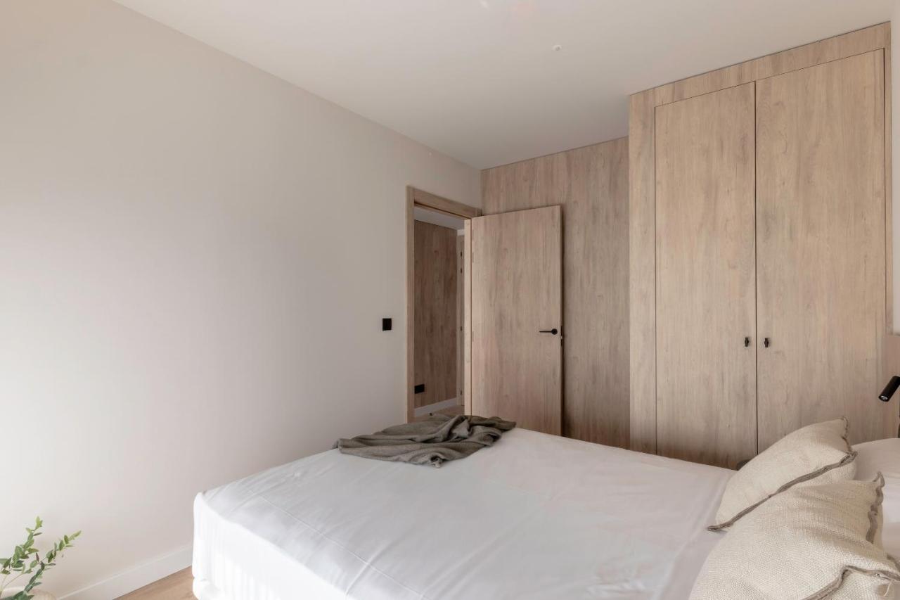 Libere Yamaguchi Apartment Pamplona