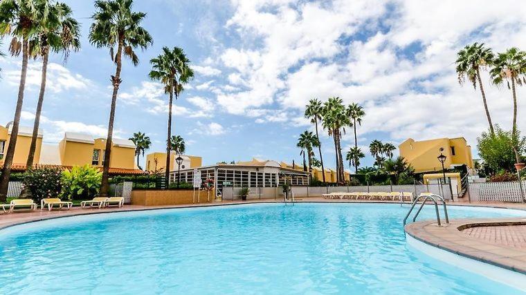 Vicksol, Sonnenland Maspalomas Apartamento *