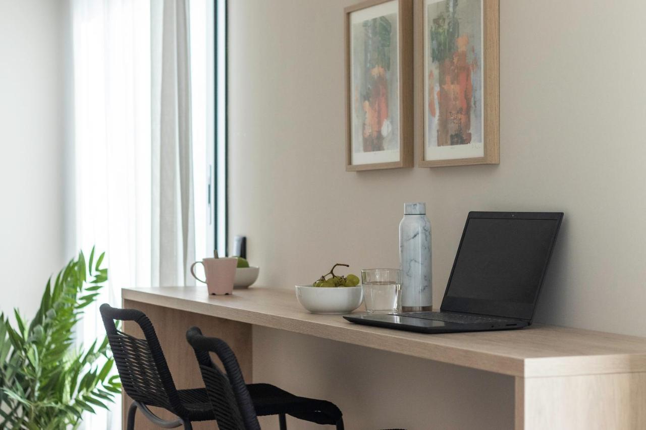 Apartment Libere Yamaguchi