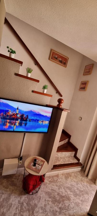 Apartamento Vicksol, Sonnenland Maspalomas