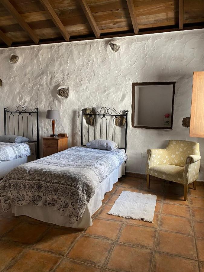 Villa Ciruelos Icod De Los Vinos