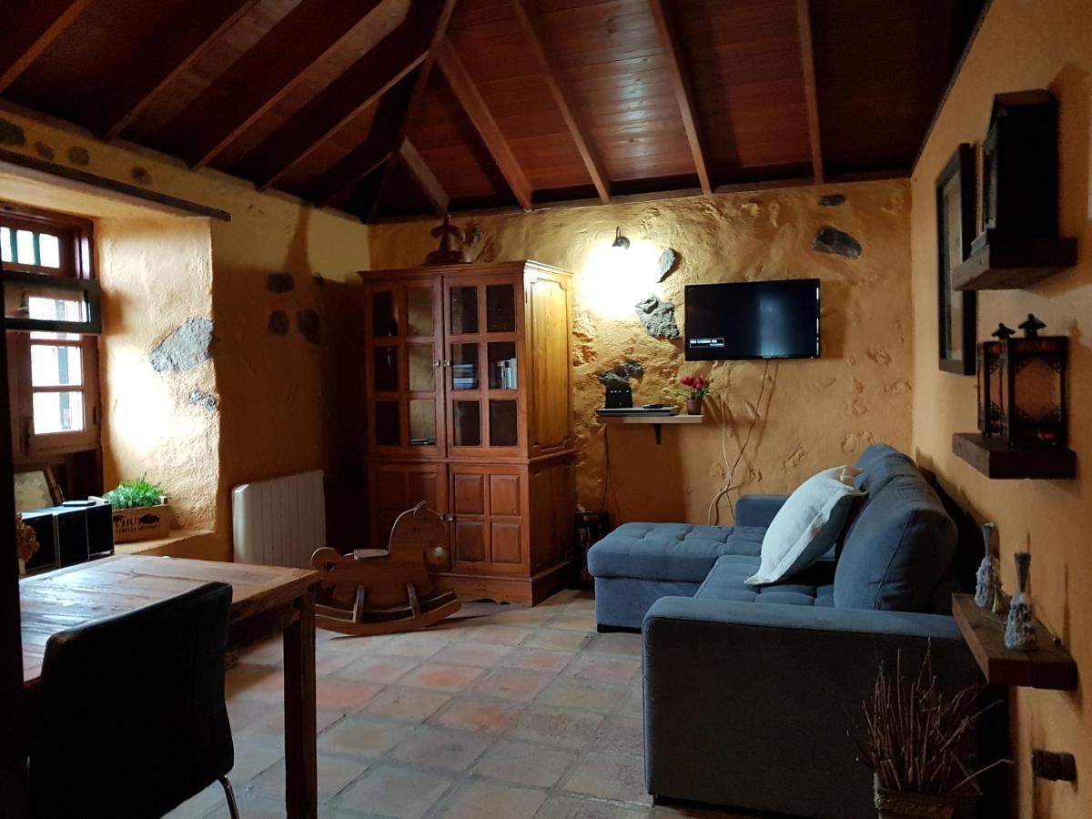 Ciruelos Villa *