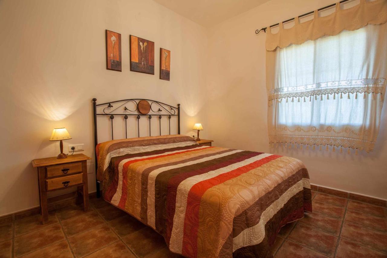 Casa Mirador Claras Con Piscina Privada Jardin * Iznate