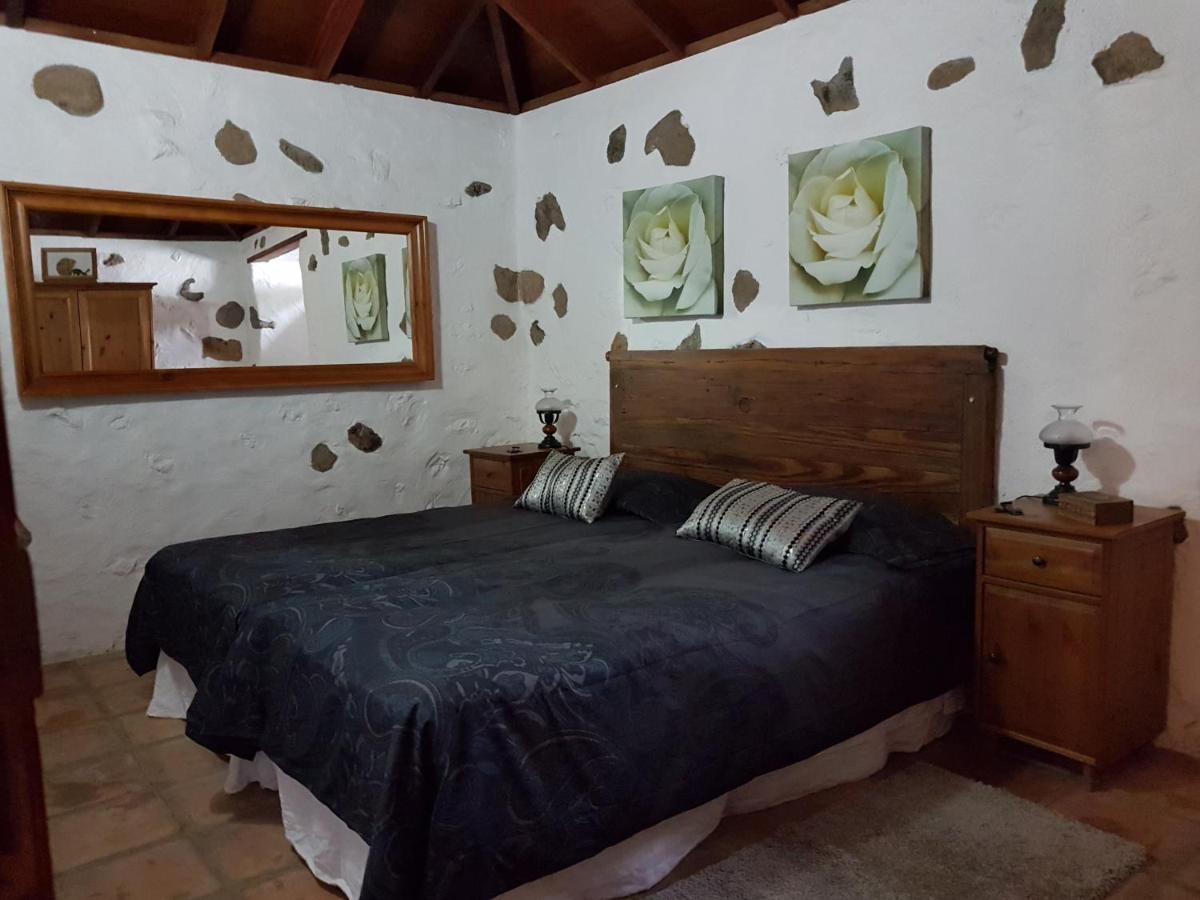Villa Ciruelos