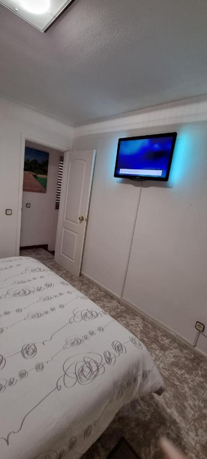 Vicksol, Sonnenland Maspalomas Apartamento San Bartolomé
