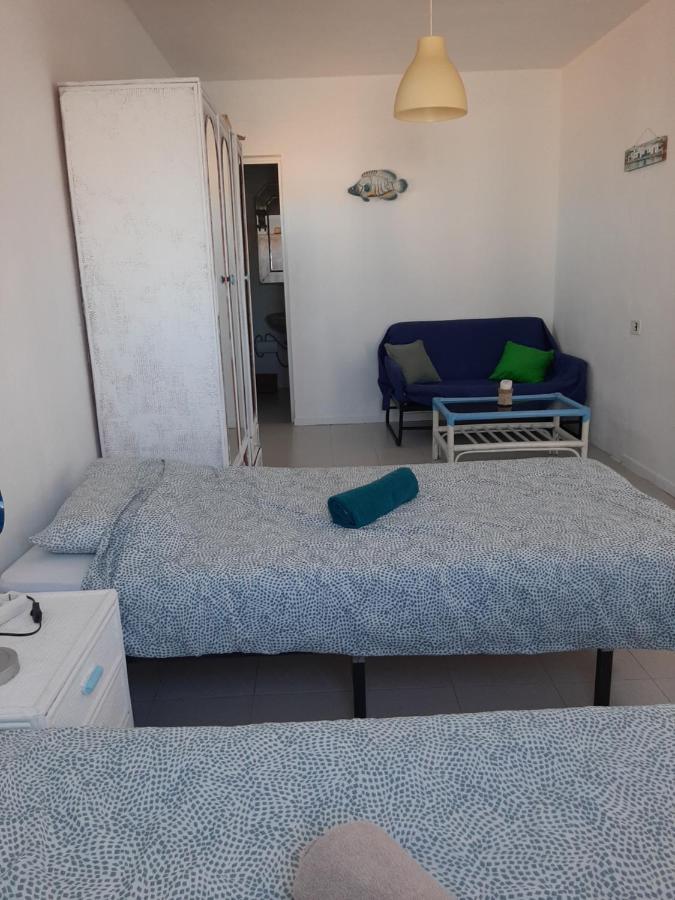 The Hideaway Apartamento *